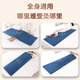 AI JOOU moxibustion blanket hot compress bag physiotherapy bag whole body universal heating mugwort moxa velvet cushion hot compress moxibustion electric blanket home