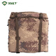 3527 Sac d'entraînement Sac de camping d'entraînement en plein air Camouflage Tactical sac à dos Camouflage du désert