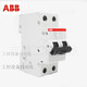 Air switch SH201 SH202 SH203 SH204 air switch 3P4P small circuit breaker 63A 1 3A 1P 6A
