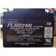 Kunlinyi FB GUHE Batterie Flh12240L/12v24ah15AH7.5AH7.2AH7AH5.5AH 12V40AH