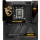 MSI X870/X870E Материнская плата 7800X3D 9900X3D 9950X3D 9800X3D Материнская плата CPU SET SET US MEG x870E Богоподобный Super Magic Wi -Fi R9 9900X коробка