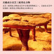 
Beijing Tongrentang Breaking Wall Ganoderma lucidum spore powder enhances immunity and supports the corrective and reinforcing Taoist Chang Baishan Robe Powder gift box nutrition. 1 box of golden color (30 capsules x 6 bottles) a total of 180 capsules. Organic Breaking Wall Ganoderma lucidum spore powder oil capsules are not wild