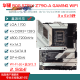 Asus Asusz690 Материнская плата Z790-P/A/E/F/I Gaming Flash Flash Snow Z690MROGTUF Материнская плата Z690-I Gaming WiFi (меньшая карта расширения)