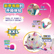 Cultura Shifeng Cultura Shifeng Sf Bolla Magic más grande Biggies Unicornio Doll Fnush Magic Pet Ball Bola de salto para niños Regalo de cumpleaños más grande