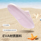 Balabala children's slippers summer 2025 home boys and girls comfortable children's shoes simple non-slip cartoon 209225141223
