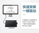 WACOM学习板CTL672手绘板Bamboo中小号472电脑ps数位笔绘画板 CTL672豪华套餐 27.7x18.9cm