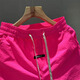 Pantalones del centro de dopamina delgado de dopamina de Summer Summer Dopamine Center de Dopamine Centro de Dopamina Changluzhu