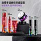 Sassoon hair wax hair mud hair gel texture fluffy hair wax 50g men and women shaping refreshing non-sticky fluffy travel size