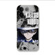 
Ye Yu monster thief Kid is suitable for vivoy78+ mobile phone case y76s soft case y77 anti-fall y52s new y55s silicone y73 YT9274 monster thief Kid - classic black liquid skin vivoY73s