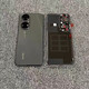Wiko Huawei (Huawei) [Marke Original] Geeignet für Huawei P50 Original Demontage Heckabdeckung P50pro P50pro (Yaojin Black) Original hinter