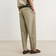 Sketch Men's Vêtements 2025 Été Nouveau produit Pantalon décontracté Pantalon Scimitar Pantal