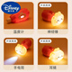 迪士尼（DISNEY）儿童小医生玩具套装女孩过家家听诊器打针扮演护士箱宝宝男孩 1【入门款1灯光】萌萌兔医生玩具