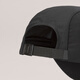 ARC'TERYX始祖鸟 CALVUS CAP 轻量 男女同款 弯檐帽 BLACK/黑色 S-M