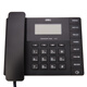 
Deli 13567 telephone landline telephone landline multifunction business office hotel home wired telephone black