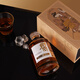 Fengzun Whiskey Brandy Vodka Gin Base Wine Mixed Set Foreign Wine Rum Sherry Barrel Liqueur Gift Box