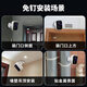 Firewing plug-in camera wireless battery home mobile phone remote monitor indoor night vision panoramic home outdoor door for dialogue