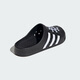 阿迪达斯 （adidas）男鞋女鞋2025夏季新款ADILETTE CLOG休闲时尚运动拖鞋JH9848 JH9848 40.5