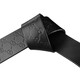 Hermes Gürtel für die High-End-Automatik-Schnalle-Casual und vielseitige Kuhspannungs-Kokushaufen-Kaffee-Kaffee-Kaffee von Herren, 3,5 cm 125 cm