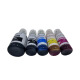 
Jianyingchen is suitable for Epson 004/002 ink tank cartridge ink EPSON L3118/L3119/L3158/L3108 [004 dye ink] 70ml plastic bottle black ink *2