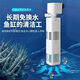 Fish tank filter four-in-one built-in water purification circulation pump aquarium fish feces small silent aerobic pump JY-800F (20W880L/H)