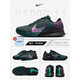 Nike (Nike) Sacios de tenis Air Zoom Vapor Pro Professional Cushioning Sneakers DR6191 Men's FD6692- Men's DR6191-100 40 cm25