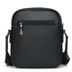 Krokodil-Shirt Qixi Geschenke Top Cowhide Herren kleine Taschen Fashion Crossbody Taschen lässig One-Shoulder-Männer-Taschen geben Freund