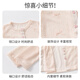 Banxidi Girls' Jacket Summer 2025 New Children's Air Conditioning Shirt Summer Thin Top Baby Physical Sunscreen Children's Clothing Pink 80