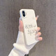 Z Happy 15 Case de teléfonos móviles iPhone15Promax set 14pro lente todas incluyeron 13por x/xs silicone plano imd-new-nm12155 digital 7 iPhonexsMax