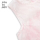 
jnby by JNBY Jiangnan Buyi Baby Pure Cotton Tie Dye Dress Loose Comfortable Cute Girl Baby Summer YO4G12240 690/Mixed Powder 73 cm