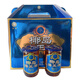 Coconut Island Deer Turtle 1477 people praised Coconut Island Neptune Wine 110ml*8 cups/16 cups prepared wine Hainan specialty wine small bottle wine friend 110ml*8 cups (half box) Neptune Wine
