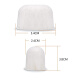 Breville Coffee Machine Cleaning Tablet Descaling Agent Filter Element Cleaning Accessoires BES870/876/878/880/881/920 6 Harzfilterelemente (für Klammern im alten Stil)