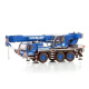 速泽1:50重型起重机模 1:50 LIEBHERR LTM 1050-3.1起重机合金模型 WSI 1:50 LIEBHERR LTM 105