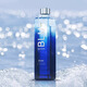 BLUE DASH 0 sugar 0 fat 15% white grape flavored liqueur 550ml party