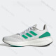 阿迪达斯 （adidas）PUREBOOST 22减震透气运动休闲跑步鞋HQ8589 IG0909官方旗舰正品 黑曜石IF4839 42