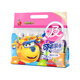 Crayon Shin-China Super Flügel Sauggelee 680g Sauggelee wie Supermarkt Casual Snacks Kindergeschenke