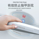 语森忆适用标致 408 508L e2008车门把手防刮贴4008/5008隐形门碗保护膜 标致新标TPU透明8片装