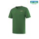 YONEX 16833CR16835CR 25SS NATURAL UND Umweltfreundliche Serie Männer und Frauen Sport T-Shirt Ice Beige 16833cr Herren xl