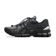亚瑟士（asics）UnaffectedxGel-Kayano联名低帮运动休闲跑步鞋官方旗舰正品 1203A529-100 42