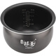 苏泊尔（SUPOR）适用电饭煲内胆球釜4L5LSF50FC733/SF50FC665S/F50FC693不粘锅胆 5升 IH电磁/磁热球形内胆