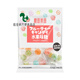 Sugar Tian Rice Field Mixed Flavor Fruit Juice Hard Candy Assorted Sugar Colorful Sugar Small Snacks Bulk Children's Snacks Candy 6 flavors mixed fruit hard candy (5Jin [Jin equals 0.5 kg]/bag about 695 pieces)