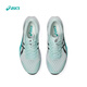 ASICS [Hyper Speed4] Новая модель 丨 Светлые, воздухопроницаемые, удобные, не скользящие гоночные гоночные занятия спортивными кроссовками 1012B677-400 [Женская модель] 37