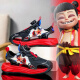 Heaacooa nezha sandals garçons beaux baotou 2025 Nouveaux chaussures de plage pour enfants d'été