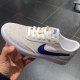 Nike (Nike) zapatos para hombres Summer New SB Heritage Vulc Vulc Bail-Top Coushers Sneakers Ligeros y transpirables zapatos casuales CD5010-105 44.5
