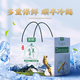 2025年新鲜冬虫夏草正宗头期鲜虫草1.2克/根正品鲜草送礼品补品 0.8-1.0克/根【冷冻保存】 20根新鲜虫草