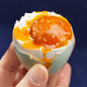 Authentic salted duck eggs 50g/piece full oil fresh fresh food supermarket breakfast fresh instant free-range duck new and old packaging 10 pieces [exclusive for event]