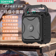 Sony Ericsson (soaiy) Square Dance Audio Bluetooth Speaker Karaoke Outdoor Trolley Performance Dancing Three-Way High Power Large Volume Elimination Portable Wedding Store Stall Collection Amplifier F22 Portable Square Dance Audio Standard Configuration (No Microphone)