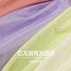 妖精的口袋【云朵系列】妖精的口袋连帽工装防晒服女2025春新款百搭户外穿搭 风铃紫色 M