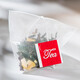 
[Mixue Bingcheng Pingdi] Peach Oolong Tea Triangle Tea Bags Rich Peach Scent Cold and Hot Pot 3g*10 Packs