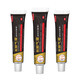 
Zhengtailin New Sports Bearing Foot Paste Hand and Foot Small Blister Removal Detachment Antibacterial Paste Herbal Antibacterial Ointment 20g SN1049 20g