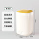 Xiaomi's trendy care appliance, lazy washing machine, portable underwear and socks special cleaning, blue light function, home dormitory, flagship upgrade, blue light mite removal, three-speed adjustment, shallow